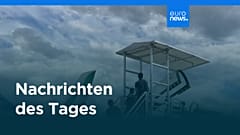 Nachrichten des Tages | 14. Juni 2026 - Morgenausgabe