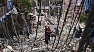 Τα αποτελέσματα ισραηλινής επίθεσης στον Λίβανο 