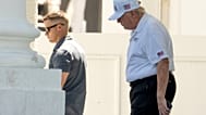 Donald Trump, 13 de junio de 2026