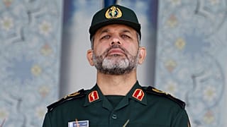 احمد وحیدی