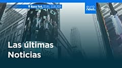 Últimas noticias | 14 junio 2026 - Mañana