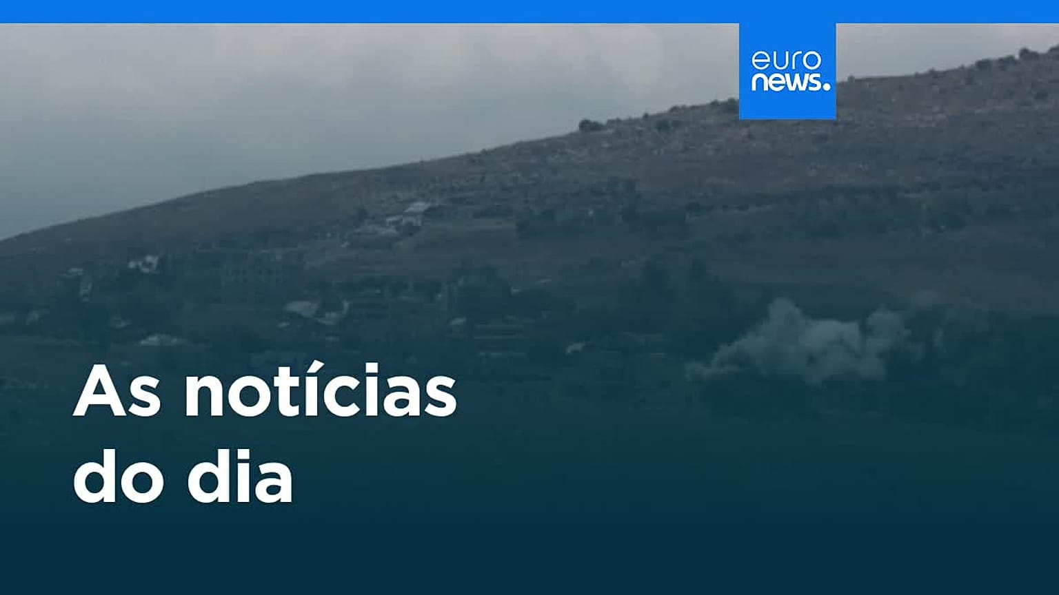 Notícias do dia | 14 de junho 2026 - Manhã