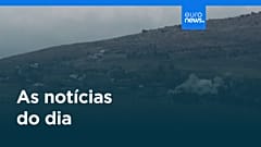 Notícias do dia | 14 de junho 2026 - Tarde