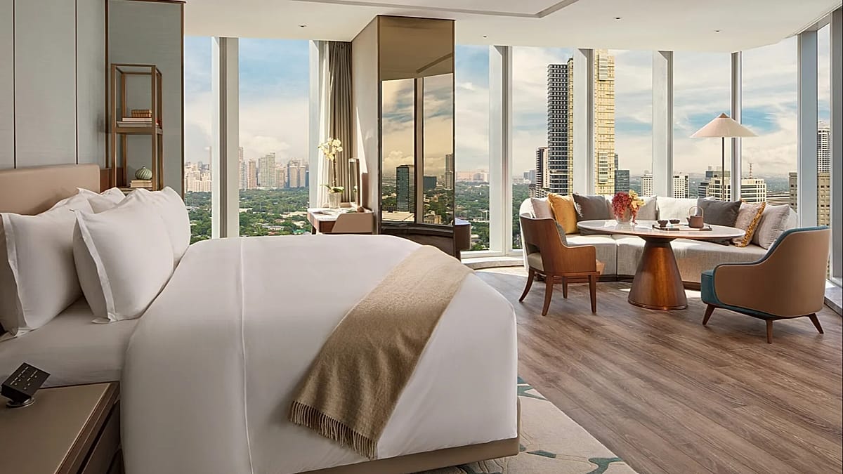 Mandarin Oriental is set to return to this southeast Asian capital this winter