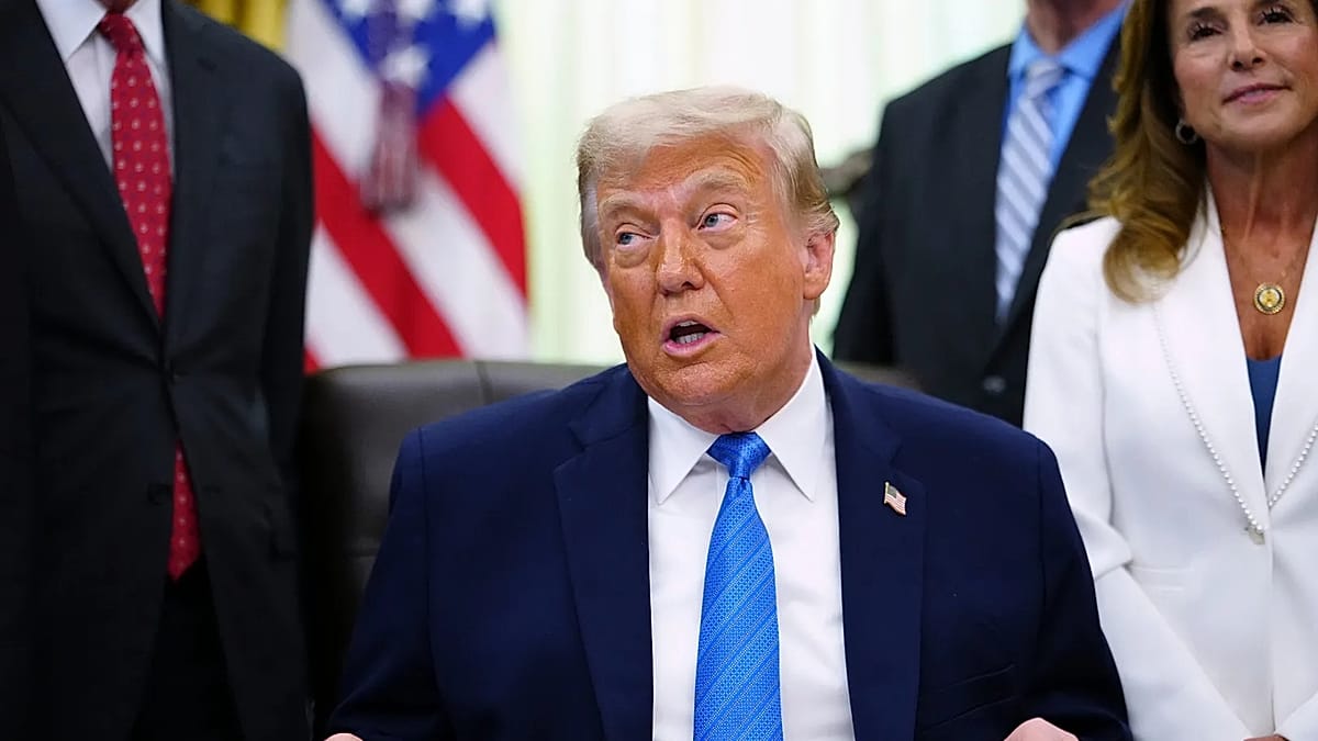 Iranian media says Tehran is yet to make a final decision on US peace deal