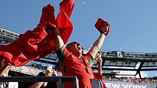 Mondial 2026 : les marocains expérimentent les billets de train à 100 dollars pour le stade