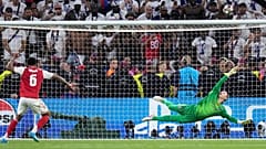Και ο τελικός Τσάμπιονς Λιγκ ΠΣΖ - Άρσεναλ στη Βουδαπέστη στις 30 Μαΐου 2026 κρίνεται στα πέναλτι