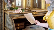 The Château de Fontainebleau celebrates Marie-Antoinette by inviting visitors to write letters to the last Queen of France.