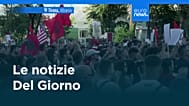 Le notizie del giorno | 14 giugno 2026 - Serale