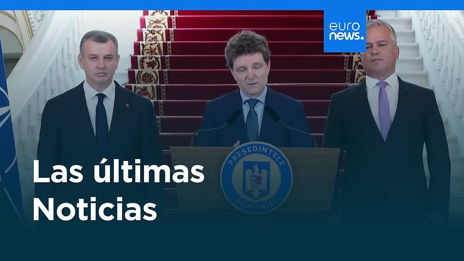 Últimas noticias | 14 junio 2026 - Tarde