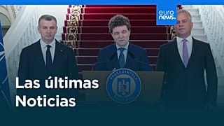 Últimas noticias | 14 junio 2026 - Tarde