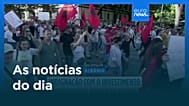 Notícias do dia | 14 de junho 2026 - Noite
