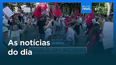 Notícias do dia | 15 de junho 2026 - Manhã