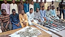 Nigeria : près de 10 000 anciens combattants de Boko Haram réintégrés