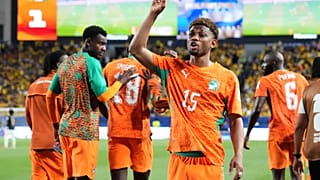 Mondial 2026 : la Côte d'Ivoire de justesse, lourde défaite pour la Tunisie