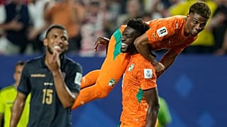 Coupe du monde 2026 : la Côte d'Ivoire arrache la victoire face à l'Équateur (1-0)