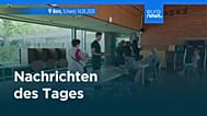 Nachrichten des Tages | 15. Juni 2026 - Morgenausgabe
