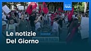 Le notizie del giorno | 15 giugno 2026 - Mattino
