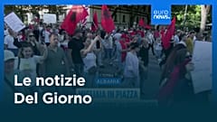 Le notizie del giorno | 15 giugno 2026 - Mattino