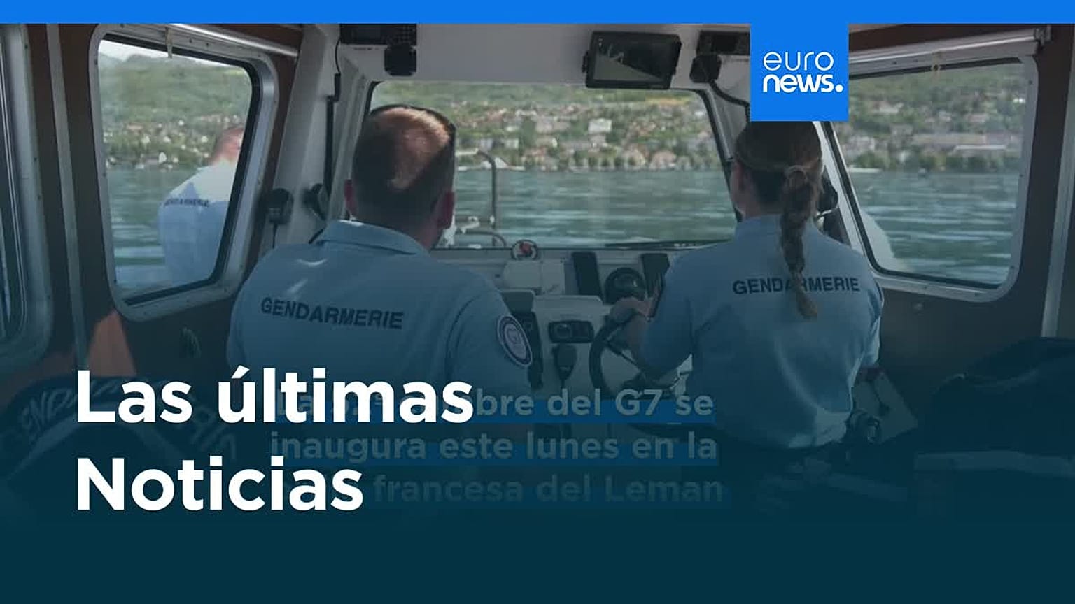 Últimas noticias | 15 junio 2026 - Mañana