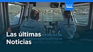 Últimas noticias | 15 junio 2026 - Mañana
