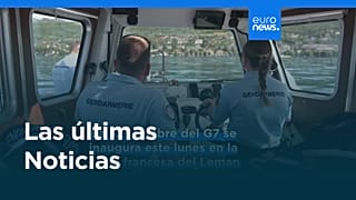 Últimas noticias | 15 junio 2026 - Mañana