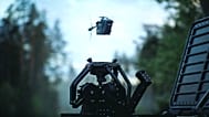 Teledyne FLIR Defense a annoncé lors du salon Eurosatory le lancement commercial de Black Recon™, un micro-drone à décollage autonome 