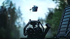 Teledyne FLIR Defense ogłosiła na targach Eurosatory rynkową premierę mikrodrona Black Recon™, startującego w pełni autonomicznie
