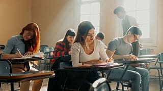Há cada vez mais estudantes estrangeiros nas escolas públicas portuguesas