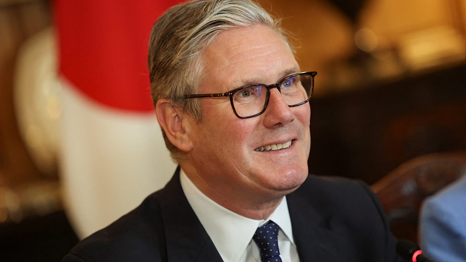 Keir Starmer: Strengere Social-Media-Sperre für Kinder als in Australien geplant