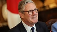 Keir Starmer vows to impose more restrictive ban on social media for children than Australia.