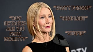 ‘Gwynocide’: Gwyneth Paltrow faces backlash for 'tone deaf' luxury Israel real estate advert