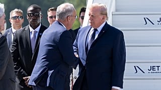 G7 summit in Évian, France