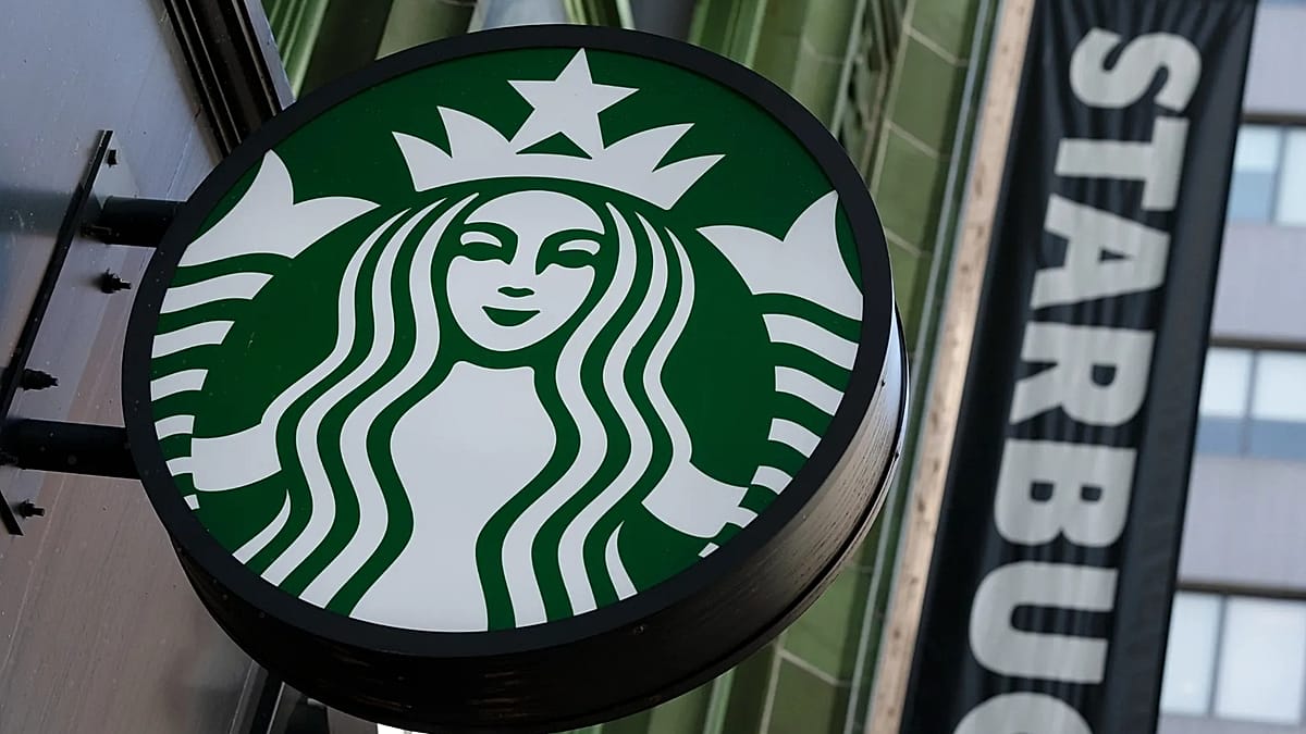 Starbucks to close outlets across Korea for history lesson after 'Tank Day' ad fiasco