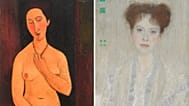 £200m worth of masterpieces head to Sotheby's