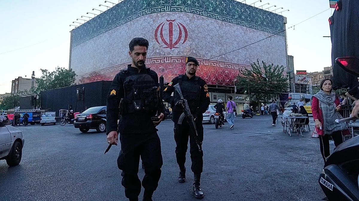 Iran declares victory and Israel holds its ground as US deal faces first test