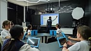 Wie dieses Land KI in den Schulen einführt