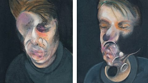 200 milyon sterlin değerindeki başyapıtlar Sotheby'se gidiyor