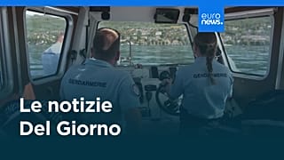 Le notizie del giorno | 15 giugno 2026 - Pomeridiane