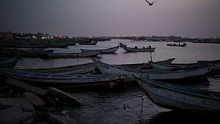 Mauritanie : les contrôles se durcissent à Nouadhibou pour freiner l'immigration