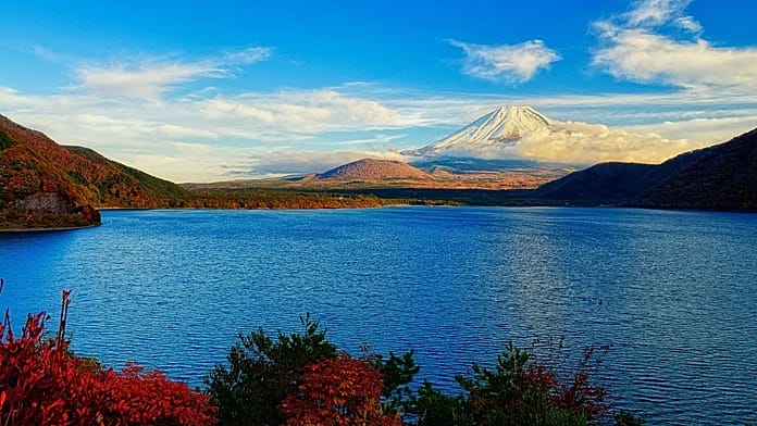 Guida alle destinazioni da sogno per un viaggio che ti cambia la vita 1 Viaggi che cambiano la vita