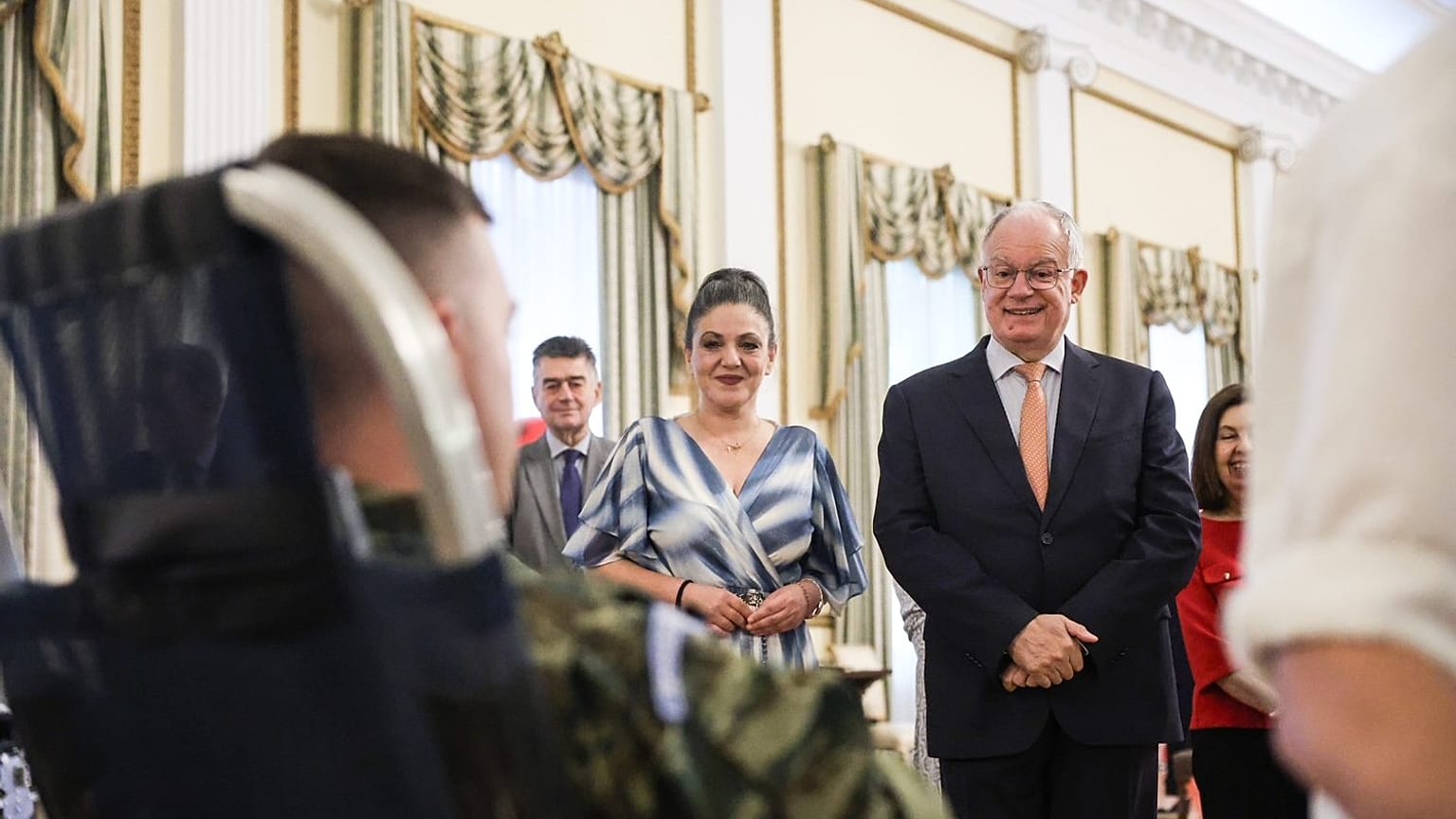 Εθελοντική αιμοδοσία