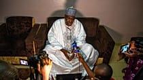 Cameroon opposition figure files complaint in France against President Paul Biya