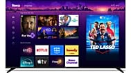شاشة البداية لمنصة "Roku" (صورة من الأرشيف)
