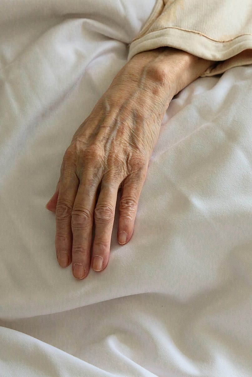 A maior parte das pessoas idosas apoiadas pela APAV situava-se nas faixas etárias entre os 65 e os 74 anos de idades