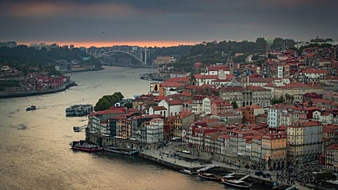 The BABELL programme will unfold at venues in central Porto, all within walking distance of around fifteen minutes.
