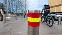 Helsinki, un anno senza vittime: modello globale di sicurezza stradale