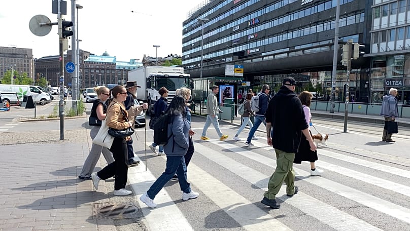 Έως το 2030 τα ιδιωτικά αυτοκίνητα θα απαγορεύονται σε αυτό τον μεγάλο κυκλοφοριακό κόμβο στο κέντρο της πόλης