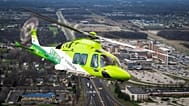 AW169,  EMS,  Emergency Medical Services