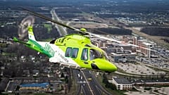 AW169,  EMS,  Emergency Medical Services